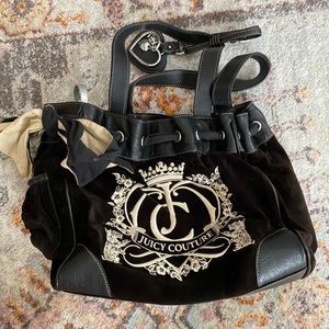 Juicy Couture Purse